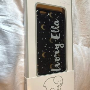 moonlight phone case